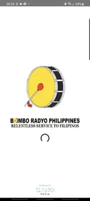 Bombo Radyo Philippines android App screenshot 7